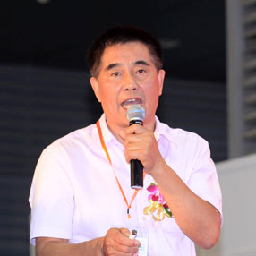 成都西谷曙光董事長廖應(yīng)成