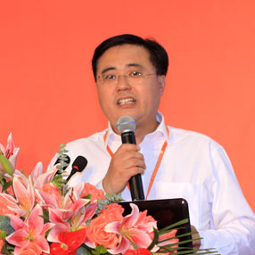 德國北威州投資促進(jìn)署北京代表處  首席代表 封興良