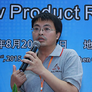 意聯(lián)發(fā)布企業(yè)級閱讀器