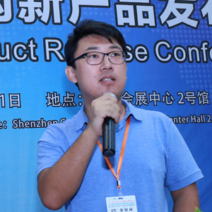 北洋發(fā)布云鑒·大數(shù)據(jù)治安防控平臺