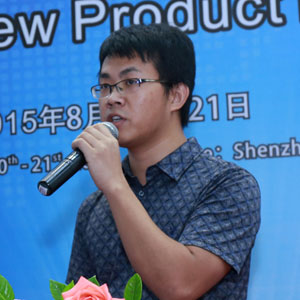 優(yōu)博訊：奔向變化，跑在前方