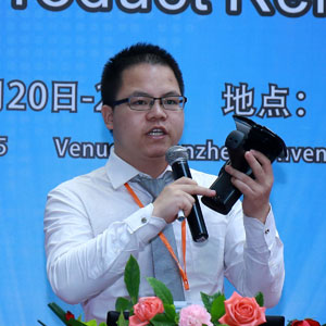 安智博：特種電子標(biāo)簽在應(yīng)用中的痛點與解決