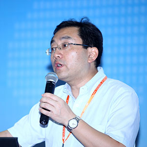 徐晉耀：當(dāng)前銀行移動支付發(fā)展趨勢與銀聯(lián)業(yè)務(wù)發(fā)展情況