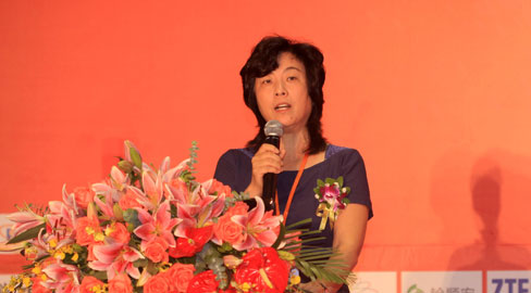 胡燕：三點希望助力中國邁上制造強(qiáng)國之路