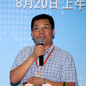 劉躍剛：凝芯聚力，揚帆起航