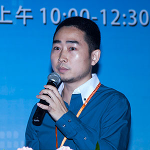 唐釗晟：倡導(dǎo)NFC技術(shù)  推動互聯(lián)商