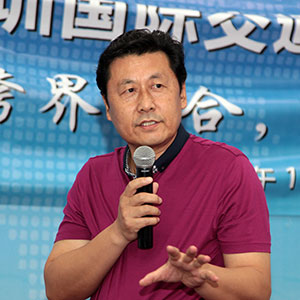 關(guān)志超：深圳智能交通建設(shè)經(jīng)驗分享