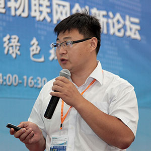 王耀東：車聯(lián)網(wǎng)傳感器與數(shù)據(jù)傳輸系統(tǒng)設(shè)計解決方案